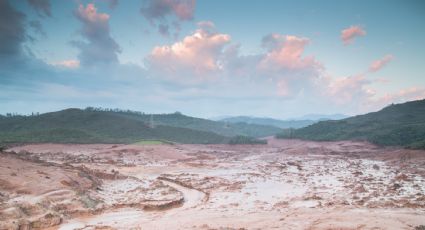 Mariana, Minas Gerais: Um panorama do maior desastre ambiental do Brasil