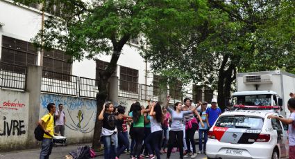 Justiça determina desocupação de escola em Osasco