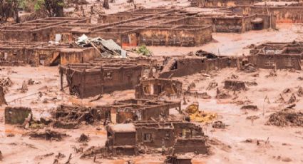 Governo afirma que decreto para liberação de FGTS não tira responsabilidade de mineradora