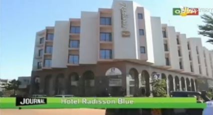 Após grupo armado tomar hotel, polícia do Mali invade prédio e liberta parte dos reféns