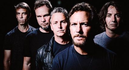 Pearl Jam doa cachê a vítimas de Mariana e pede punição para responsáveis 