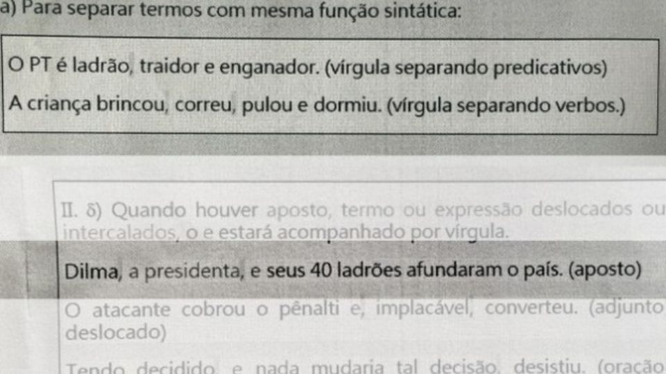 Foto: Blog do Angelo Rigon