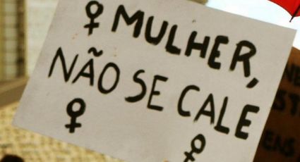 Campanhas feministas na internet aumentam número de denúncias no 180