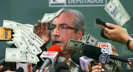 Saiba como os grandes jornais internacionais noticiaram a cassação de Eduardo Cunha