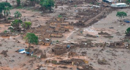 Após 3 anos de rompimento de barragem, moradores de distrito de Mariana estão proibidos de voltar para casa