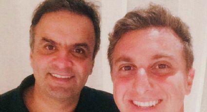 Aécio cedeu aeronaves do governo de MG para voos de celebridades