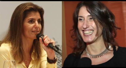 Ana Estela Haddad e Paola Carosella falam sobre seu #PrimeiroAssédio