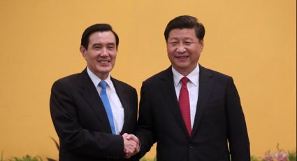 China e Taiwan: a mensagem por trás de um encontro histórico