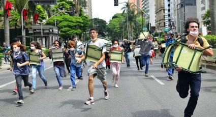 Mães denunciam que secundaristas estariam sendo perseguidos, vigiados e torturados pela policia