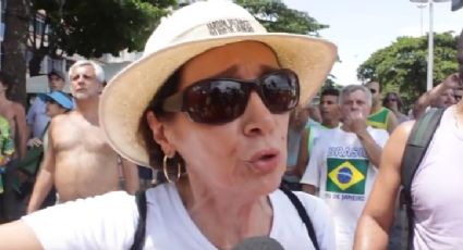 "É livre, mas é nossa": A reação de manifestantes de Copacabana com a presença de skatistas