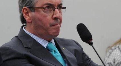 Notificado, Cunha tem 10 dias para apresentar defesa ao Conselho de Ética