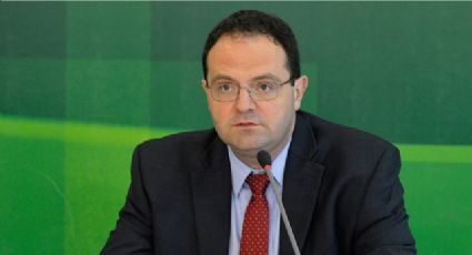 Nelson Barbosa é o novo ministro da Fazenda