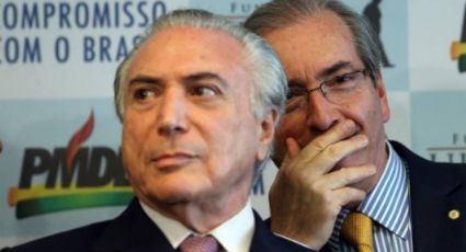 Presidente da Conselho de Ética acusa Temer de envolvimento no processo de cassação de Cunha