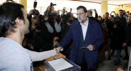 Eleições na Espanha: Primeiros resultados apontam vitória para partido de Rajoy