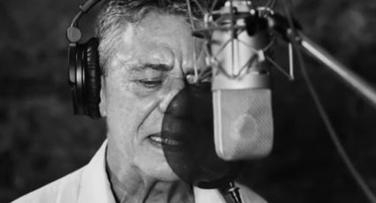 Chico Buarque grava música de apoio aos estudantes de SP