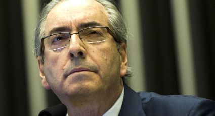 Cunha pode ter vazado dados da Lava Jato contra ministros e Haddad