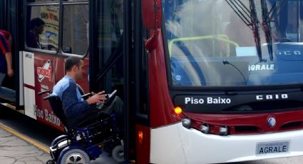 Chico Macena: São Paulo acessível