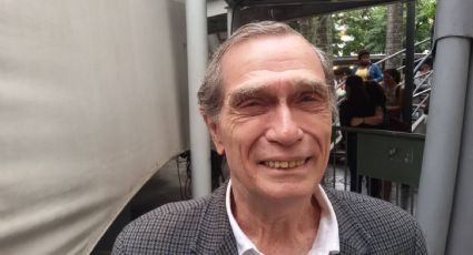 Jorge Mautner: "Vivemos a exuberância da democracia. Não tem base para impeachment"