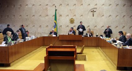 UNE será "amicus curiae" em julgamento sobre rito do impeachment no STF 