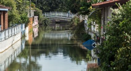 Veneza Paulista privatiza rio e oferece alívio à crise hídrica. Para poucos 