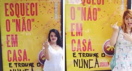 Propaganda de carnaval da Skol é alvo de críticas feministas