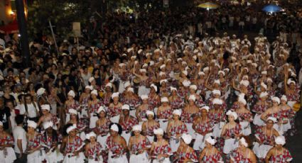 Ilú Obá De Min: a diversidade cultural no carnaval de São Paulo