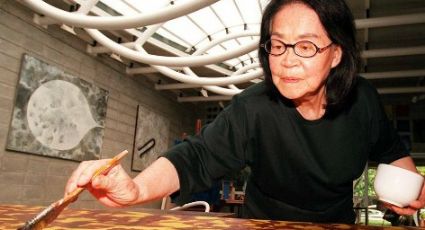 O legado de Tomie Ohtake para a arte brasileira