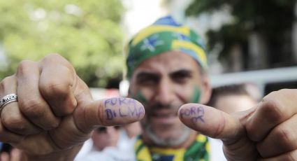 Ricardo Melo: parecer de Ives Gandra é "fiasco político e jurídico"