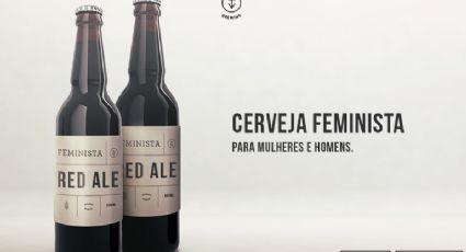 Cerveja Feminista: Agora ela existe 