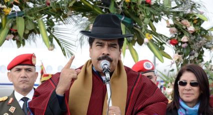 Venezuela: Maduro anuncia reestruturação da dívida externa, bônus de Natal e mais um aumento de salário mínimo