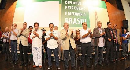 Defesa de Lula pede acesso a acordo bilionário com a Petrobras para criar fundação ligada a Lava Jato