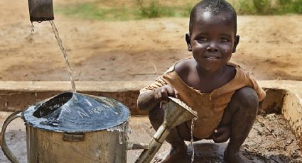 ONU cobra ampliação de investimentos para garantir abastecimento de água no mundo