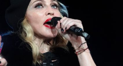 Para Madonna, França atual lembra a “Alemanha nazista”