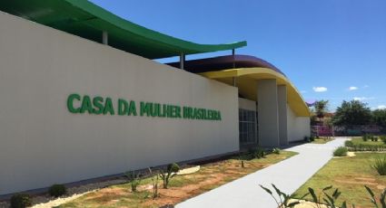 Dilma inaugura primeira Casa da Mulher Brasileira do país