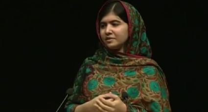 Malala apela por libertação de estudantes nigerianas