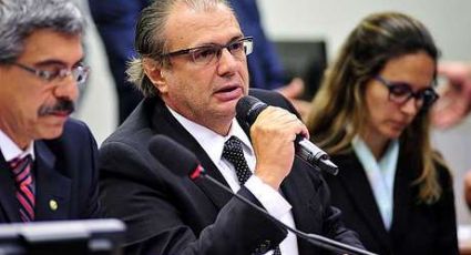 CPI da Petrobras: Barusco se recusa a detalhar esquemas de propina antes de 2003