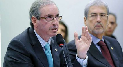 Em sessão constrangedora, CPI da Petrobras faz “ato de solidariedade” a Eduardo Cunha