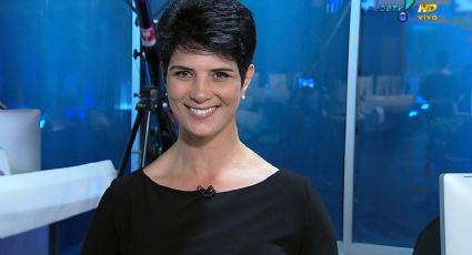 Mariana Godoy: "Eu não vou à manifestação, eu não bati panela"