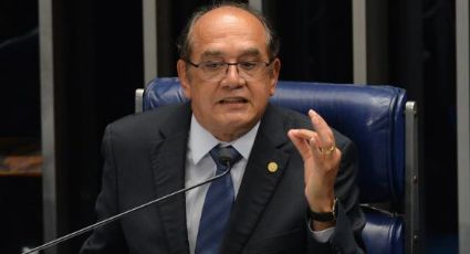 Gilmar Mendes é denunciado no CNJ por barrar ação contra financiamento privado