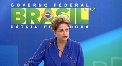 Dilma lança pacote anticorrupção; confira principais pontos