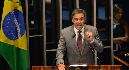 Aécio contesta pedido de petistas para que seja investigado na Lava Jato