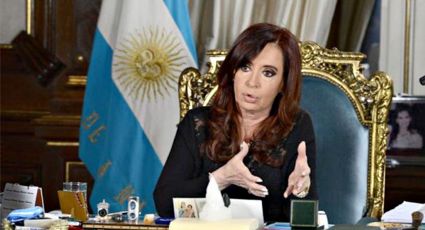 Argentina: Cristina critica promotor e anuncia estatização de todas as ferrovias do país 