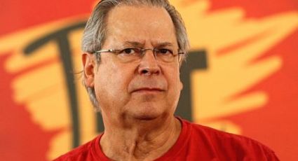 Dirceu: Prefiro morrer a perder a dignidade como Palocci