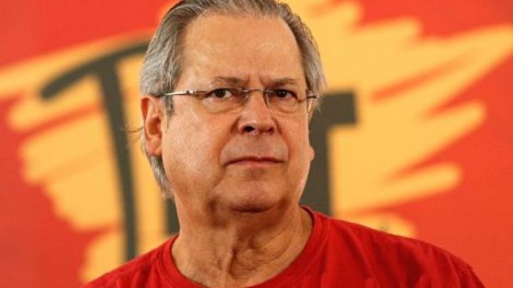 José Dirceu deve ser libertado somente na segunda-feira