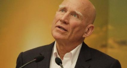 Para Sebastião Salgado, crise dos refugiados é culpa dos EUA e Europa