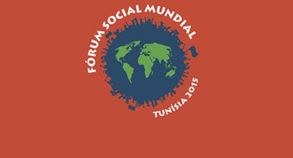 Carta Mundial da Mídia Livre é lançada no Fórum Social na Tunísia