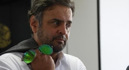 Youssef reafirma que Aécio Neves recebeu dinheiro da corrupção de Furnas