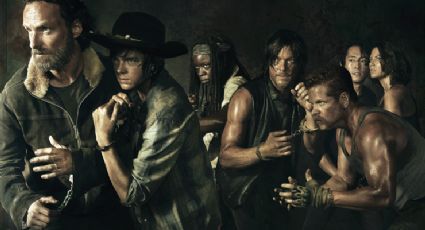 The Walking Dead: o comunismo solar como alternativa ao capitalismo zumbi 