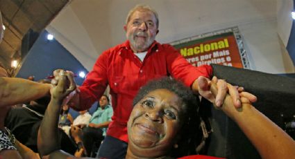 Lula: “Delatores sao bandidos que passaram a virar heróis"