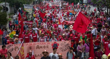 Paralisação geral: Centrais sindicais e movimentos se unem contra o PL da terceirização 